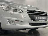 Peugeot 508 Active Xenon 1. Hand Tempomat 2 Zonen Klima - gebrauchte Peugeot 508 aus dem Jahr 2013