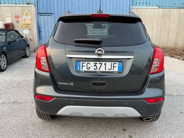 Opel Mokka - 6