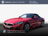 BMW Z4 sDrive20i Aut. LED Head-Up - BMW Z4 aus 2024