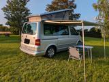 Volkswagen VW T5 California Comfortline - Dresden