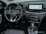 Kia Ceed 1.5T DCT7 VISION KOMFORT+ NAVI - Kia cee'd / Ceed: Automatik