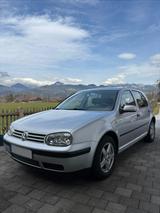 Volkswagen Golf 4 1.4 16V