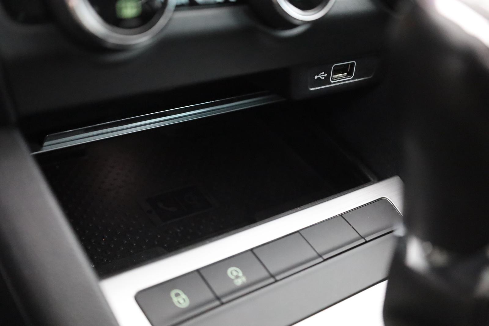 Skoda Octavia Combi 1.0 TSI Tour LED Navi Sitzheizung, миниатюра 13