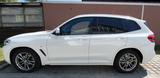 BMW X3 xDrive20d M Sport | 62.000 | TÜV 03/2028  - BMW X3: 2.0