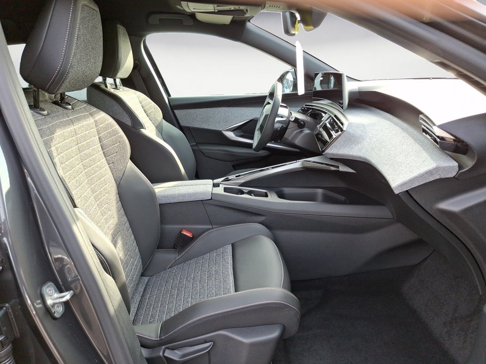 Peugeot 5008 - Bild 10