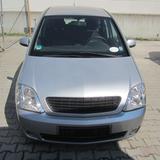 Opel Meriva Edition, Tüv 1/26 ,94000Km - Opel Meriva aus 2005