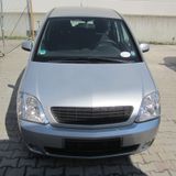 Opel Meriva Edition, Tüv 1/26 ,94000Km - Opel Meriva aus 2005