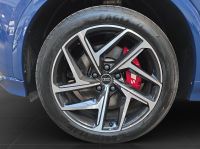Audi SQ6 e-tron - Vorschau Bild 8