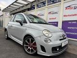Abarth 500 - Abarth aus 2009