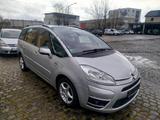 Citroën Grand C4 Picasso Tendance - Citroën Grand C4 Picasso / SpaceTourer Gebrauchtwagen