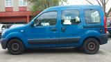Renault Kangoo Campus aus 1.HAND - Renault Kangoo aus 2006 mit Diesel-Antrieb