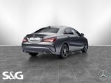 Mercedes-Benz CLA 220 4MATIC Coupé AMG RüKam+Sitzhzg.+LED+18 - Mercedes-Benz CLA 220: 4matic