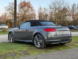 Audi TT Roadster 2.0 TFSI S tronic quattro - Audi TT in Essen