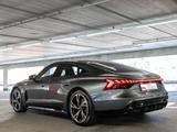 Audi e-tron GT quattro Laser Pano HUD Standklima 360° - Audi e-tron GT in Stuttgart