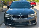 BMW M5 4.4 V8 600HP - gebrauchte BMW M5 aus dem Jahr 2019