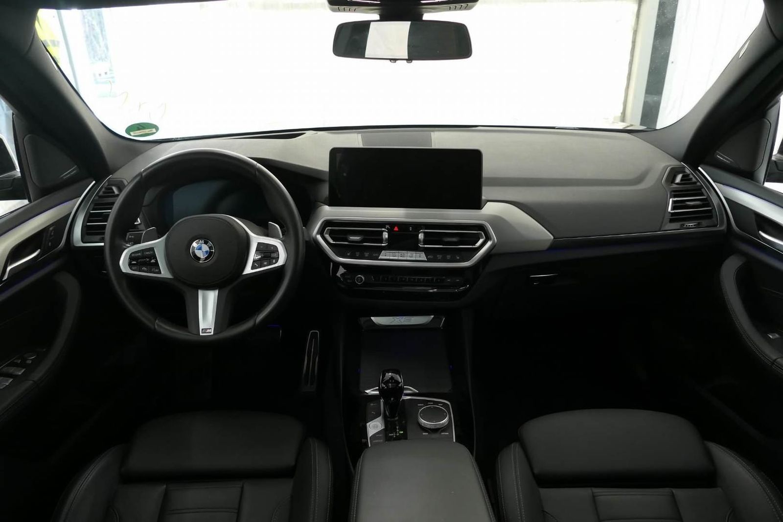 BMW X3 - Bild 6