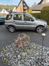 Suzuki  Ignis - Suzuki Ignis mit Diesel-Antrieb