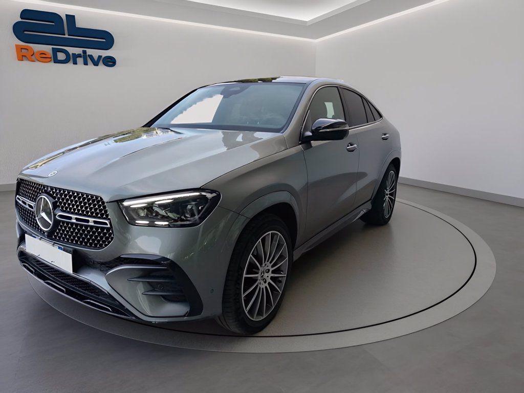Mercedes-Benz Andere