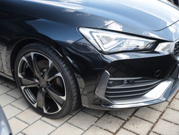 Cupra Leon - 4