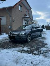 Toyota Avensis 2.2 DCAT T25 TÜV Service N... - Toyota Avensis: Kombi, T25