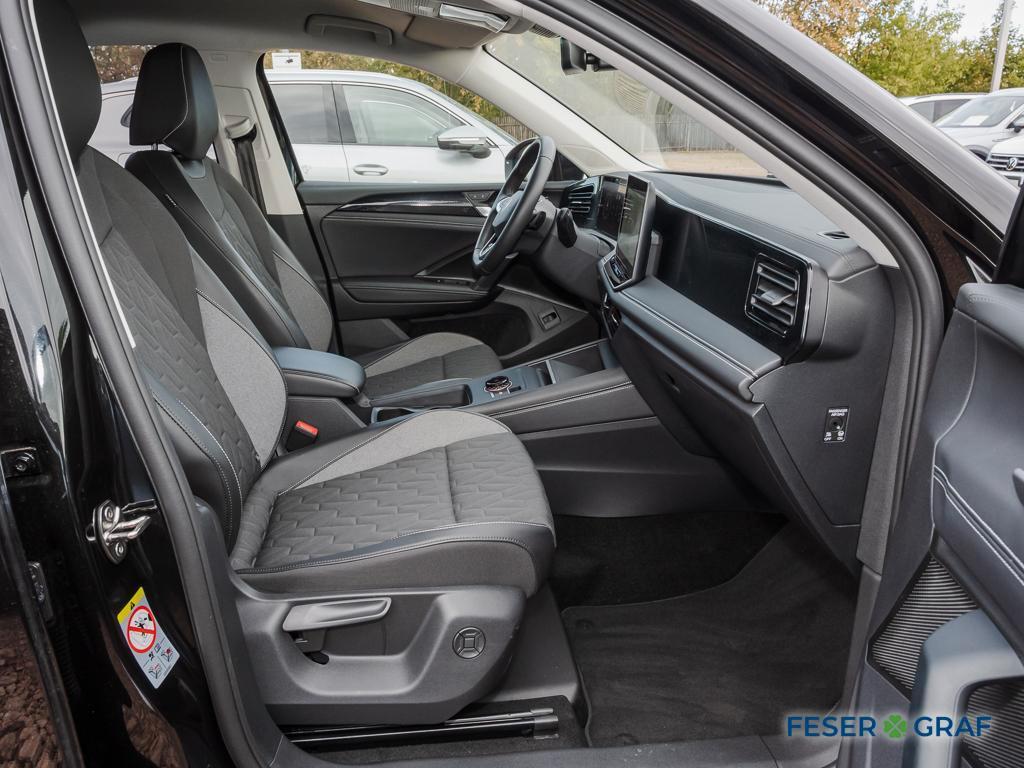 Volkswagen Tiguan 1.5 eTSI Energy DSG/LED/AHK/Navi/360°, миниатюра 6