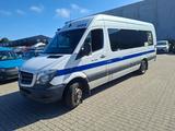 Mercedes-Benz Sprinter II Kasten 413/414/416/510/511/513/514/5 - Mercedes-Benz Sprinter: 413