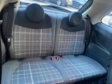 Fiat 500 1.2 8V LOUNGE Zweitw., geringe Laufleistung - Fiat 500 von privat