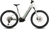 Cube Reaction Hybrid Pro 800 L - Cube E-Bikes