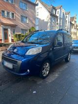 Fiat Qubo 1.4 CNG Erdgas Natural Power - Fiat Qubo in Essen