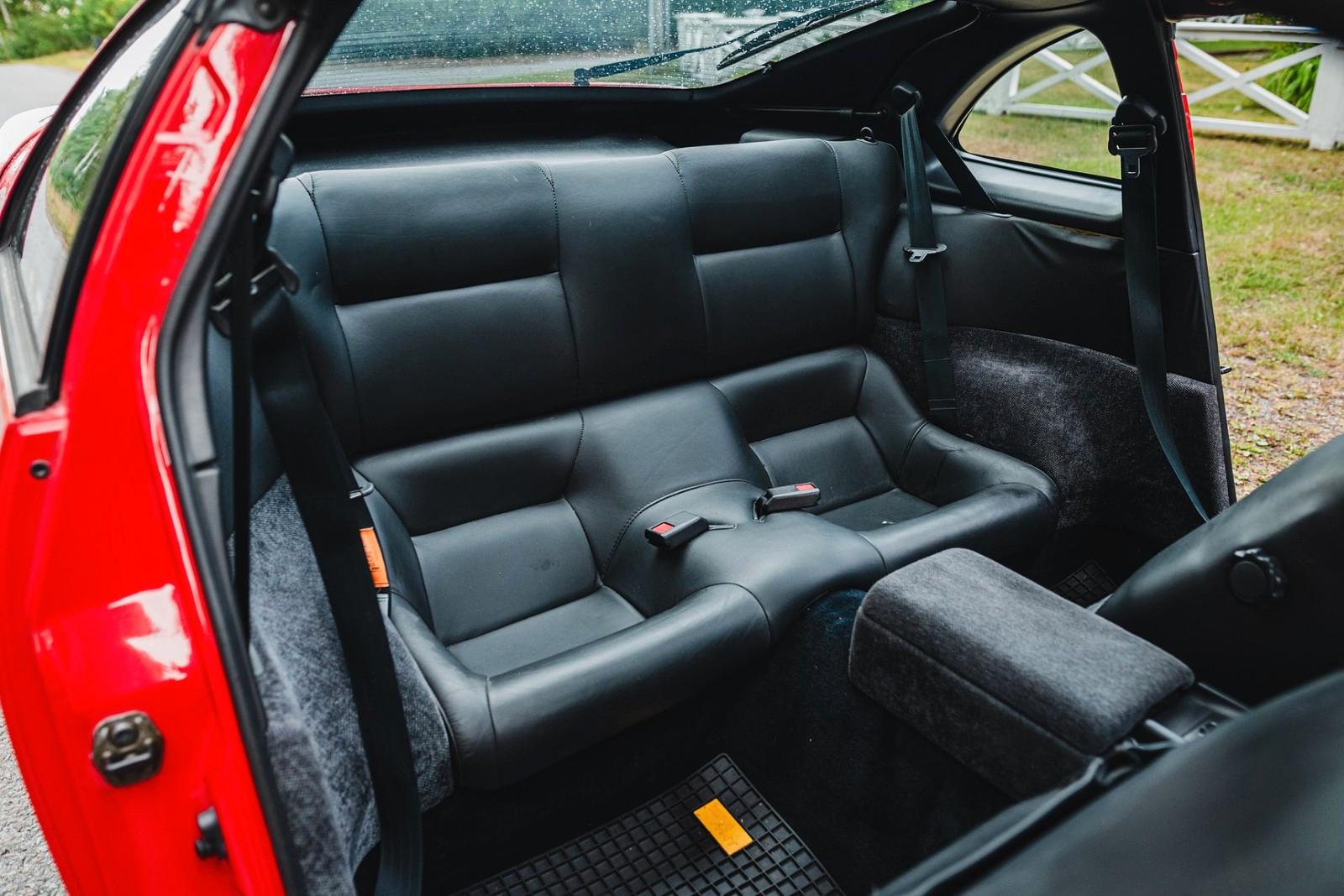 NISSAN 300 ZX TWIN TURBO 3.0 V6 283ch BVM Toit targa Sièges cuir - 1ERE MAIN
