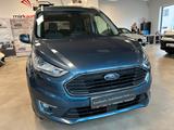 Ford Grand Tourneo Connect Titanium**7-SITZER**NAVI** - Ford Grand Tourneo Kombi Gebrauchtwagen