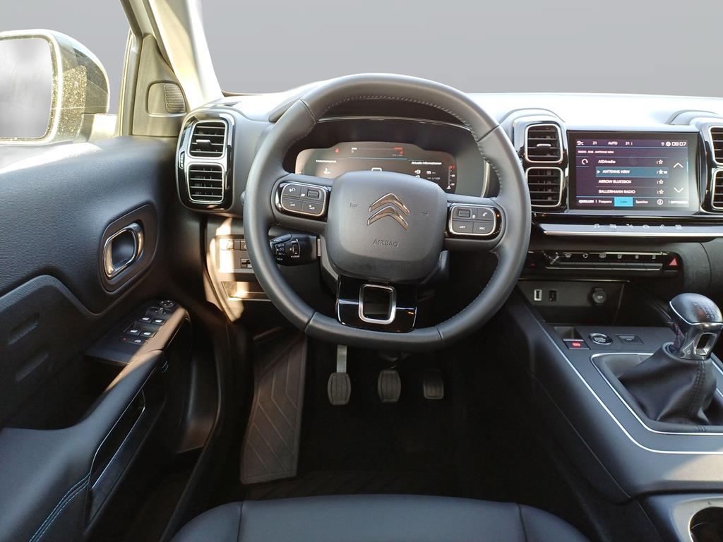 Citroën C5 Aircross PureTech 130 S&S Feel Pack