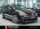 Volkswagen Golf VII GTI Clubsport 5Türer*RECARO*Navi*R-Kam* - Volkswagen Golf: 5gti