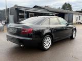 Audi A6 Lim. 2.4i Automatik+TÜV 07/2027 - Audi A6 aus 2006: 2.0