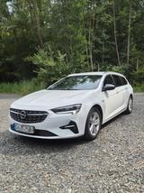 Opel Insignia ST 2.0 D AT | Matrix | HUD | ACC