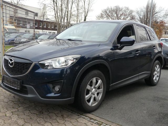 Mazda CX-5 Sendo 2WD