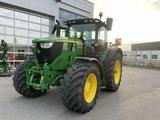 John Deere 6R 215 - John Deere 6R215