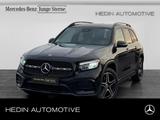 Mercedes-Benz GLB 180 AMG|NIGHT|NAVI|MBUX|SHZ|KAM|KEYL|LED - gebrauchte Mercedes-Benz GLB 180 aus dem Jahr 2024
