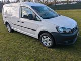 Volkswagen VW Caddy lange Version - Volkswagen Caddy: Lang