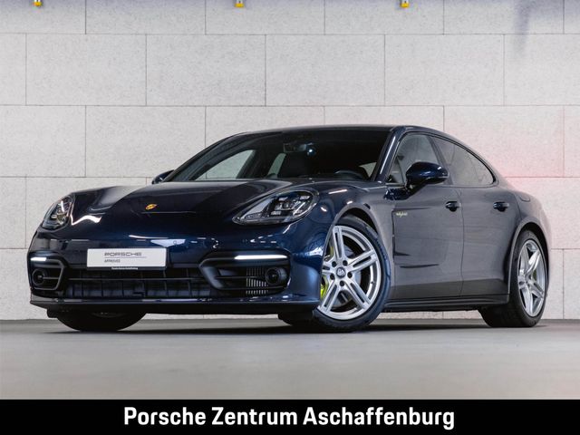 Porsche Panamera 4 E-Hybrid Pano BOSE PDLS+ Spurwechsel