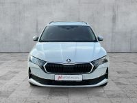 Skoda Octavia - Vorschau Bild 2
