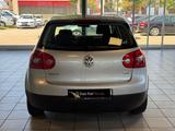 Volkswagen Golf V 1.9 TDI Lim. Comfortline 1. Hand AHK PDC - Volkswagen Golf aus 2005: V