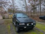 Opel Frontera mit Soft-und hardtop - Opel Frontera von privat