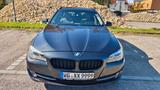 BMW 530d xDrive Touring (F11)  8-Gang Autom. - BMW 530 aus 2011: 530d