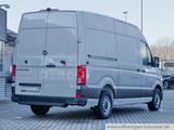 Volkswagen e-Crafter Kastenwagen mittlerer Radstand Navi LE - Volkswagen in Hannover
