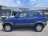 Daihatsu DAIHATSU Terios 1.3i GPL 16V 4WD SX - gebrauchte Daihatsu Terios aus dem Jahr 2005