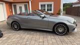 Mercedes-Benz E 350 Cabriolet E 350  AMG Line Sportpaket - Mercedes-Benz E-Class: Cabrio