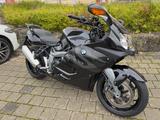 BMW K 1300 S Saphirschwarz metallic - BMW K 1300 S