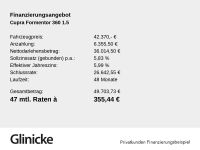 Cupra Formentor - Vorschau Bild 2