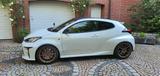 Toyota Yaris GR High-Performance-Paket, 10 J Garantie - Toyota Yaris GR mit Benzin-Antrieb